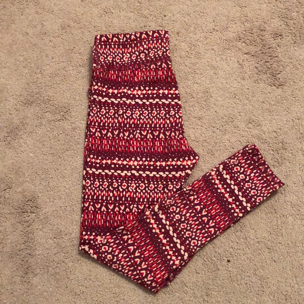 🧘‍♀️ Aerie Full Length Leggings Size M 🧘‍♀️ - Picture 3 of 6